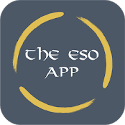 The UESO App 2.8.3