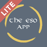 The UESO App Lite 1.0.3