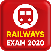 RRB Railways Exam 2020 1.1