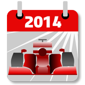 Racing Calendar 2014 4.1