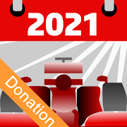 nl.deepapp.RaceCalendar.donation2021 icon
