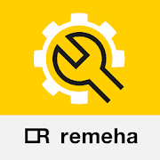 Remeha Smart Service Support 2.1.2