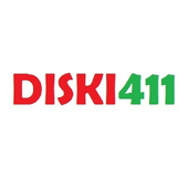 DISKI411 1.0