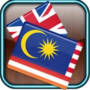 Kamus Mini English Malay 5.19
