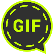 GIFs for Whatsapp 1.0.6