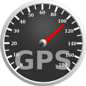 GPS Speedometer 8.0