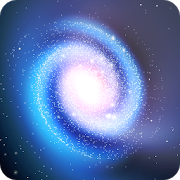 Cosmic Glow LWP (Free) 1.0.3