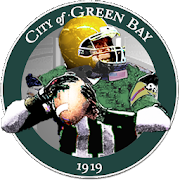 Green Bay Football - Packers E 3.6.4