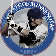 Minnesota Baseball - Twins Edi 3.9.2