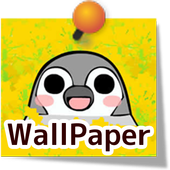 Pesoguin Wallpaper 01 Penguin 1.1.0