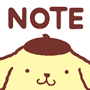 Notepad Pompompurin 1.31.13.5