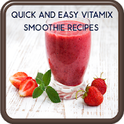 Vitamix Smoothie Recipes - Easy Healthy Recipes 11.0