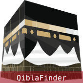 Qibla Finder 1.3.6