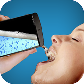 Drink Water App Simulator 1.1