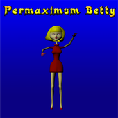 Permaximum Betty (demo) 1.1