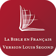 Bible Louis Segond 13.0