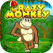 Crazy Monkey 1.0