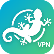 GeckoVPN Free Fast Unlimited Proxy VPN 1.1.6