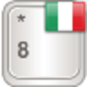Italian  for AnySoftKeyboard 20101125-better-layout