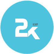 A2K Presets for Kustom / KLWP version 2.65