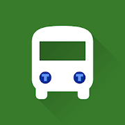 GO Transit Bus - MonTransit 1.2.1r1322