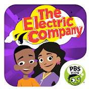 Electric Company Party Game 1.0