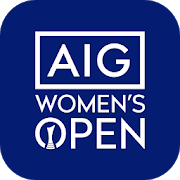 AIG Women's Open 1.2.1