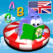 Letter Puzzle: Learn To Read 2.0.3