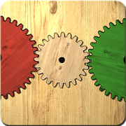Gears logic puzzles 223