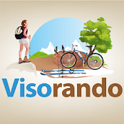Visorando - Walking routes 3.10.7