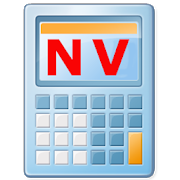 NV Calculator (Non-Volatile) 1.1.1