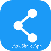 Apk Share apps - Apk Share App 1.5