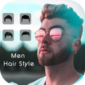 Man Hair Style v2.2