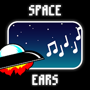 SpaceEars - ear training game SpaceEars