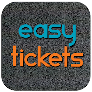 EasyTickets - Buy Movie, Bus & Event Tickets 6.28