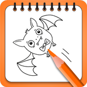 Free Halloween Coloring Book 15.10.29