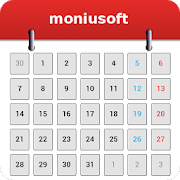 Moniusoft Calendar 7.3.2