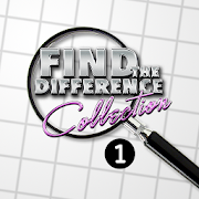 Find Differences - fun relaxin 3.91