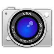 DSLR Camera Pro 3.0
