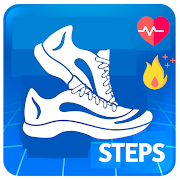 FootStepper - Step Counter App 1.0.1