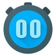 polis.app.stopwatch icon