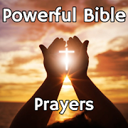 Powerful Bible Prayers 1.0