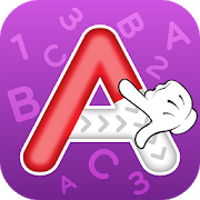 ABC Kids - Alphabet & Number T 1.5