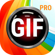 GIF Maker, GIF Editor Pro 
