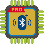 Bluetooth Terminal HC-05 Pro 1.9