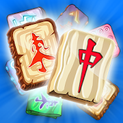 pt.asteroid_games.puzzle_games.magic.board.mahjong.taipei.mahjongg.majong.solitaire.casual.free icon