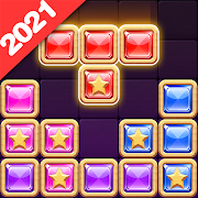 Block Puzzle Jewel 2020 2.0.40