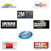 radio Morocco 1.0