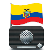 Radio Ecuador - online radio 3.4.4