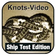 Ship test knots 7